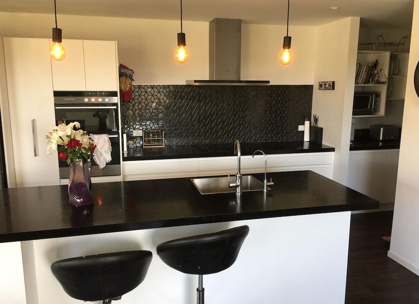 Kitchen Photo