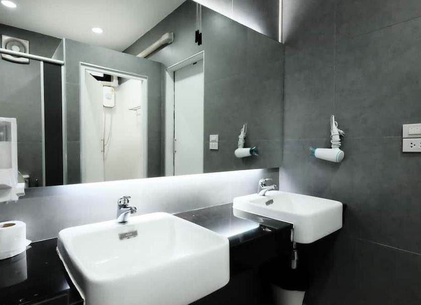 Bathroom Photo