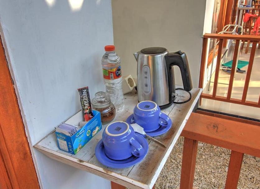 Room amenity Photo