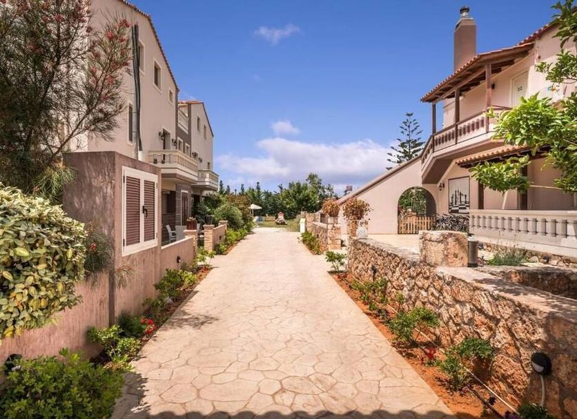 Outdoors view Photo