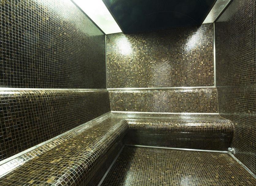 Spa Photo
