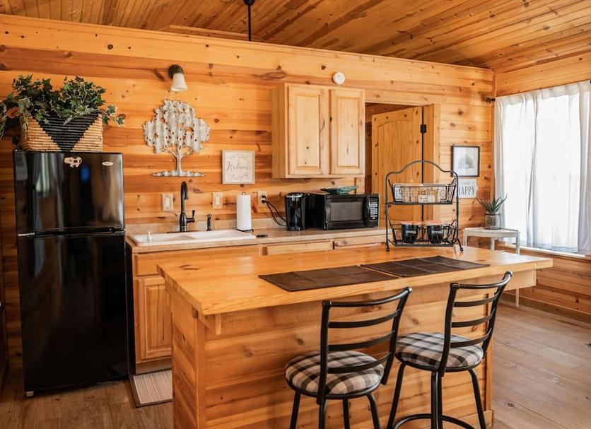 Kitchen Photo