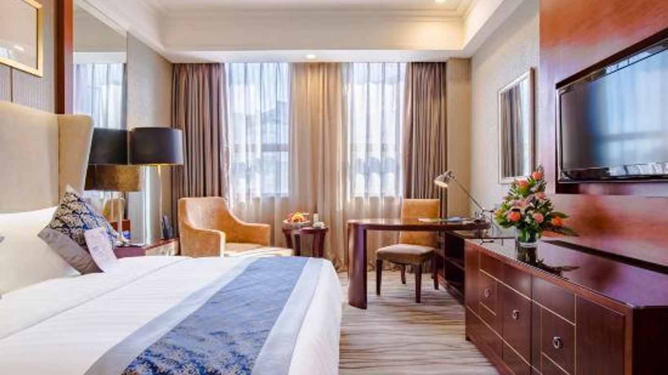 Yingxiang International Hotel