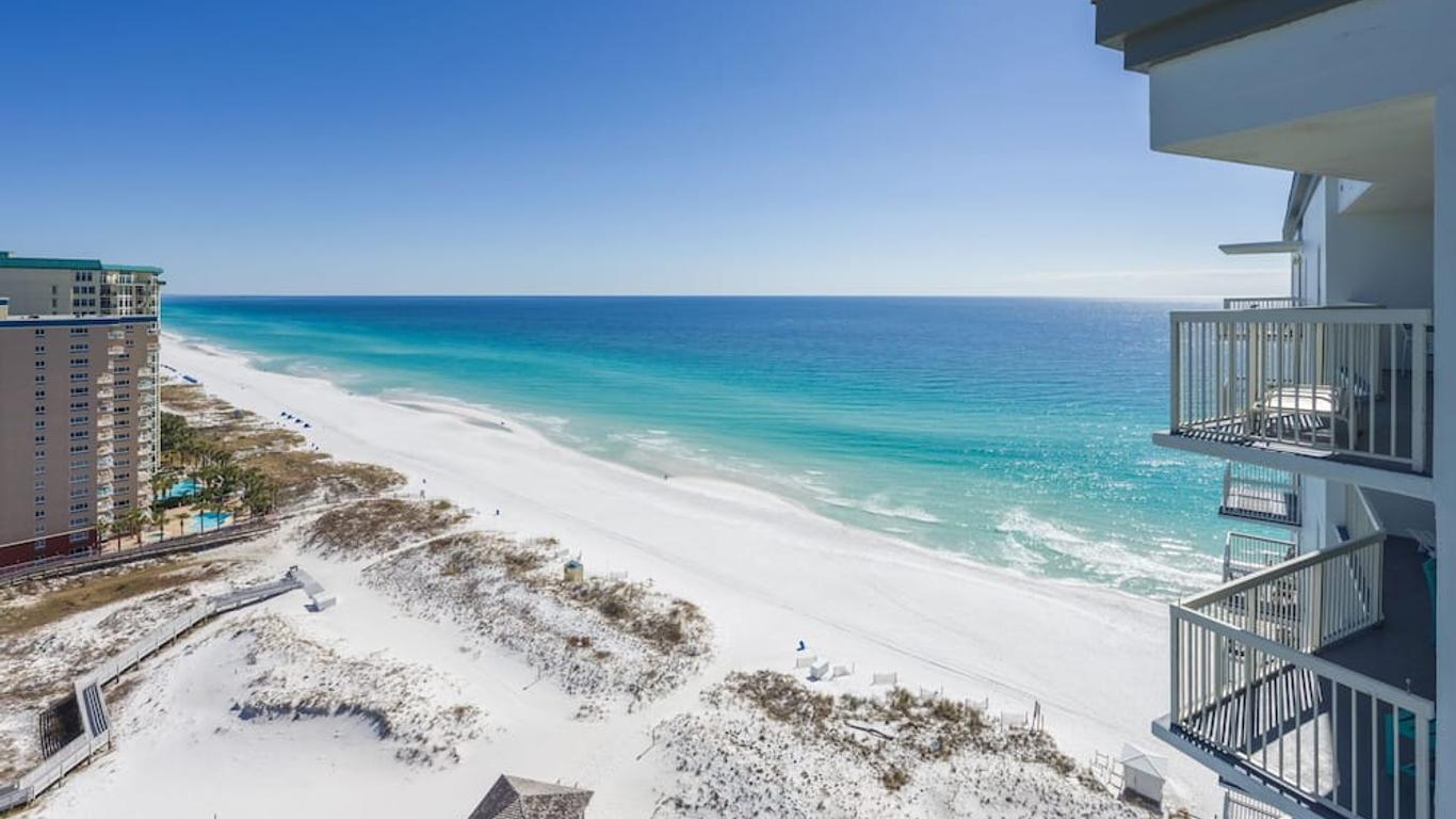 Pelican Beach Resort Condos
