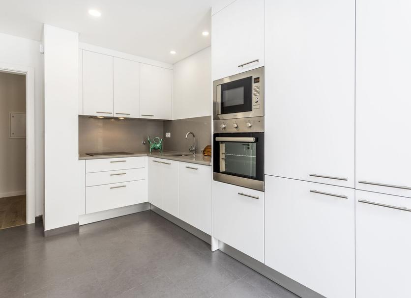 Kitchen Photo
