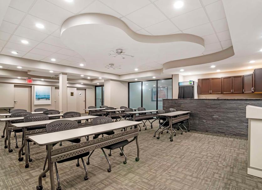 Conference room Photo