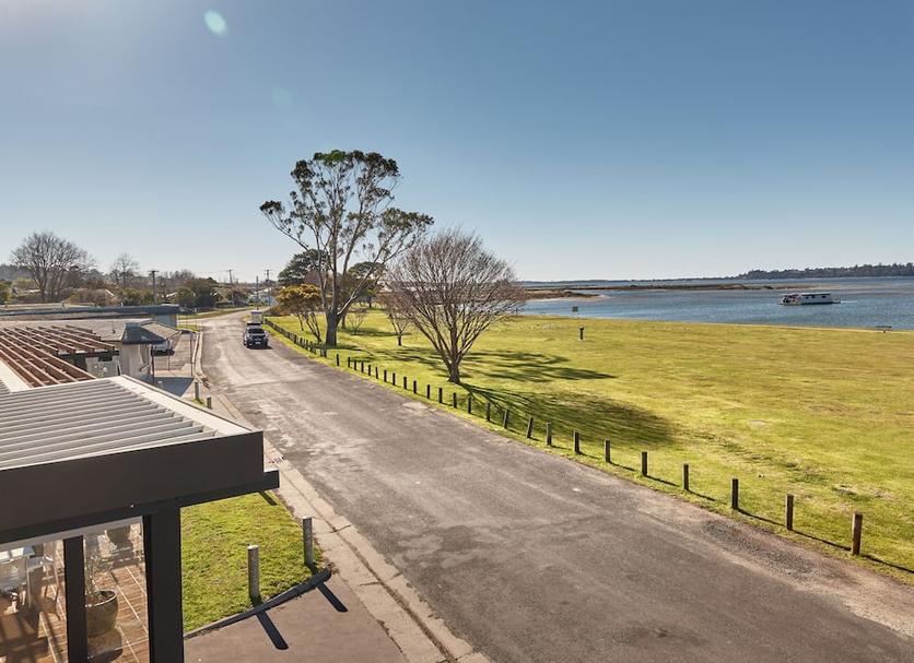 Outdoors view Photo
