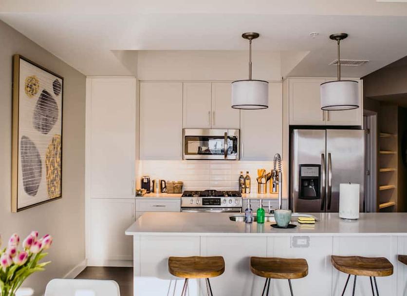Kitchen Photo