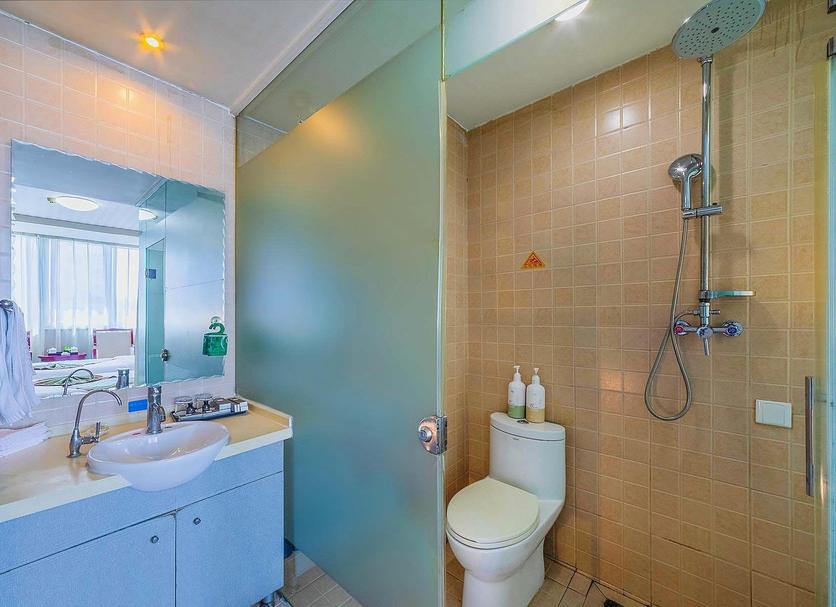 Bathroom Photo
