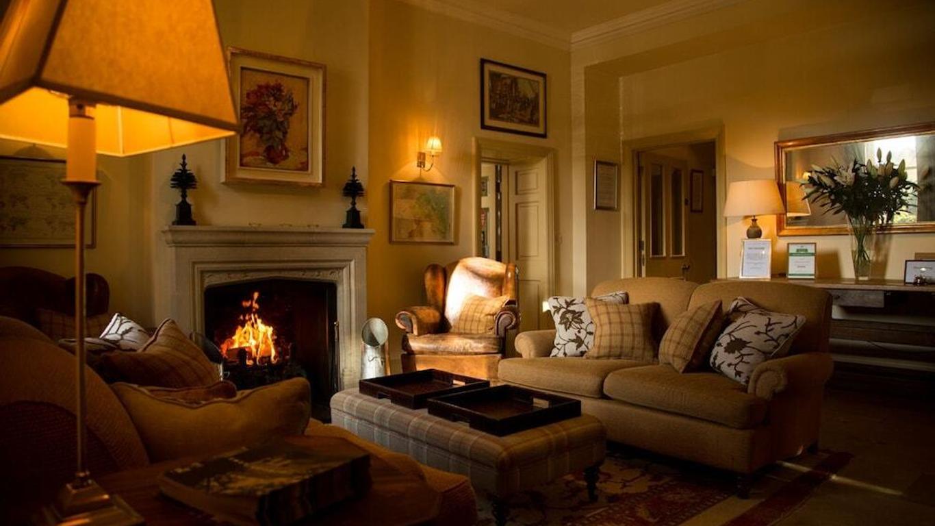 Collingwood Arms Hotel