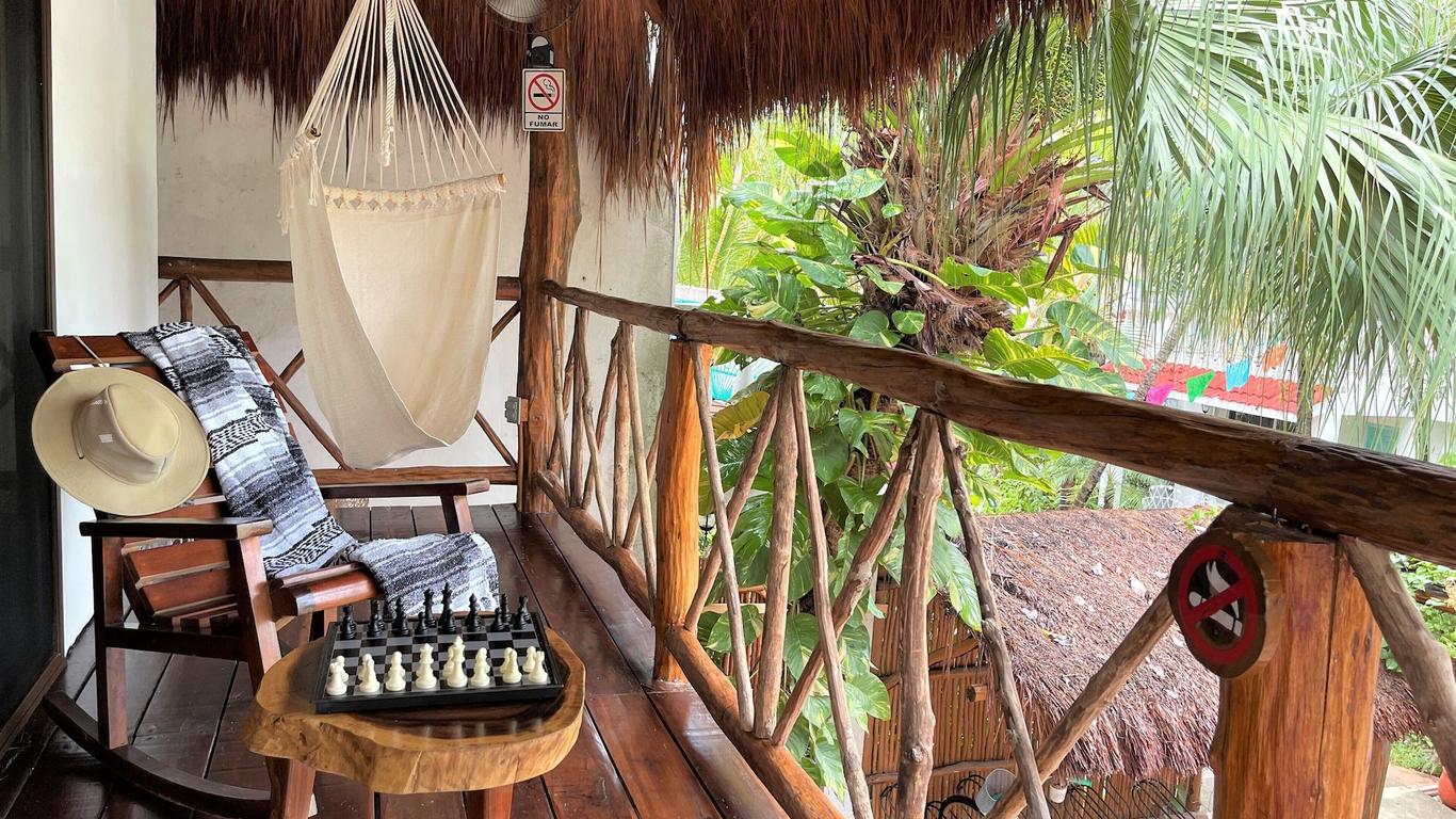 Hotel Villas Colibrí Suites & Bungalows