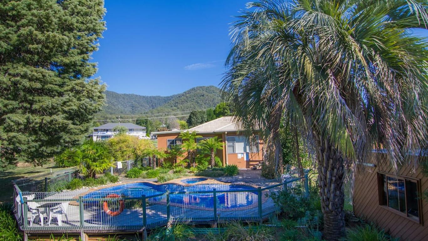 Mountain Creek Motel