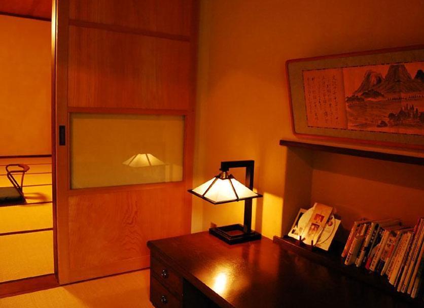 Room amenity Photo
