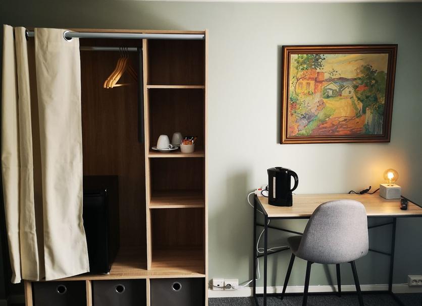Room amenity Photo