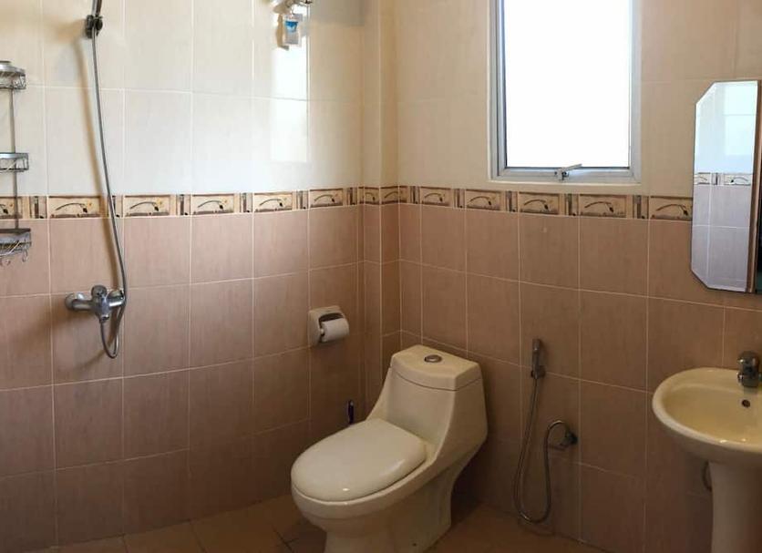 Bathroom Photo