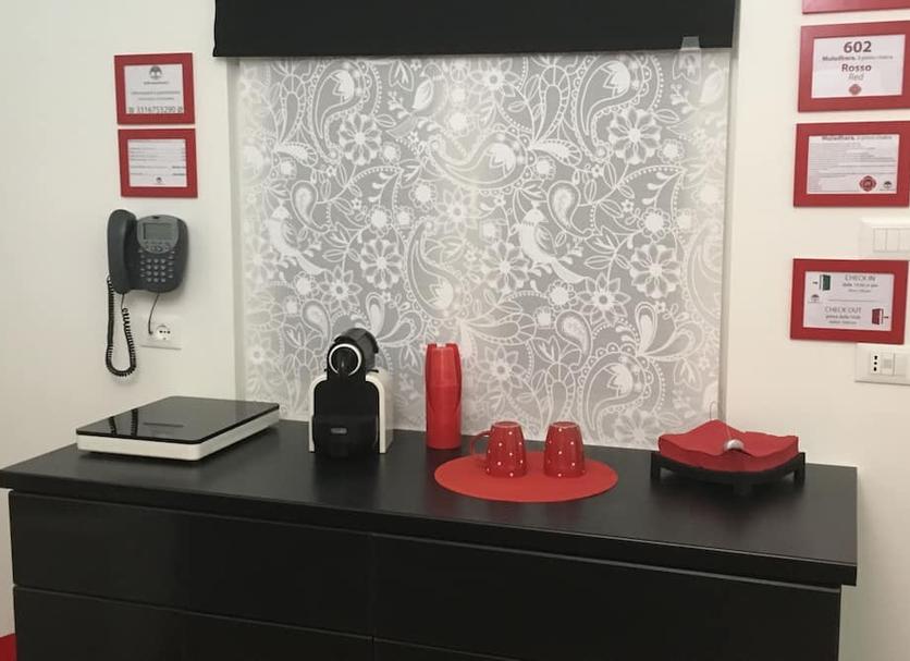 Room amenity Photo