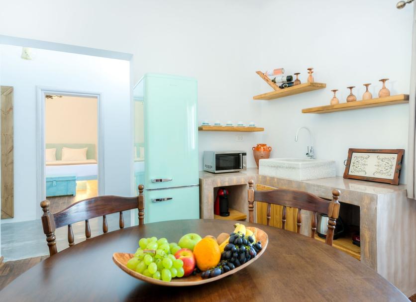 Dining room Photo