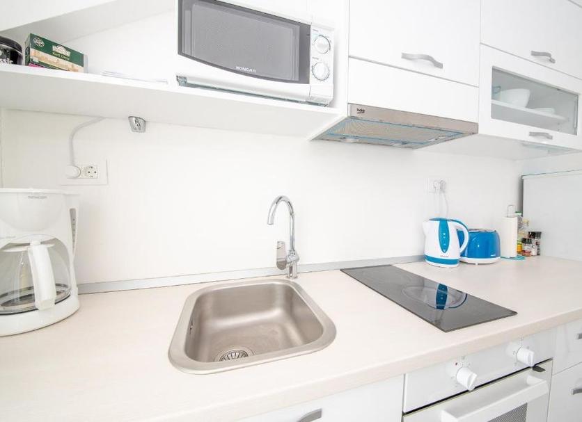 Kitchen Photo