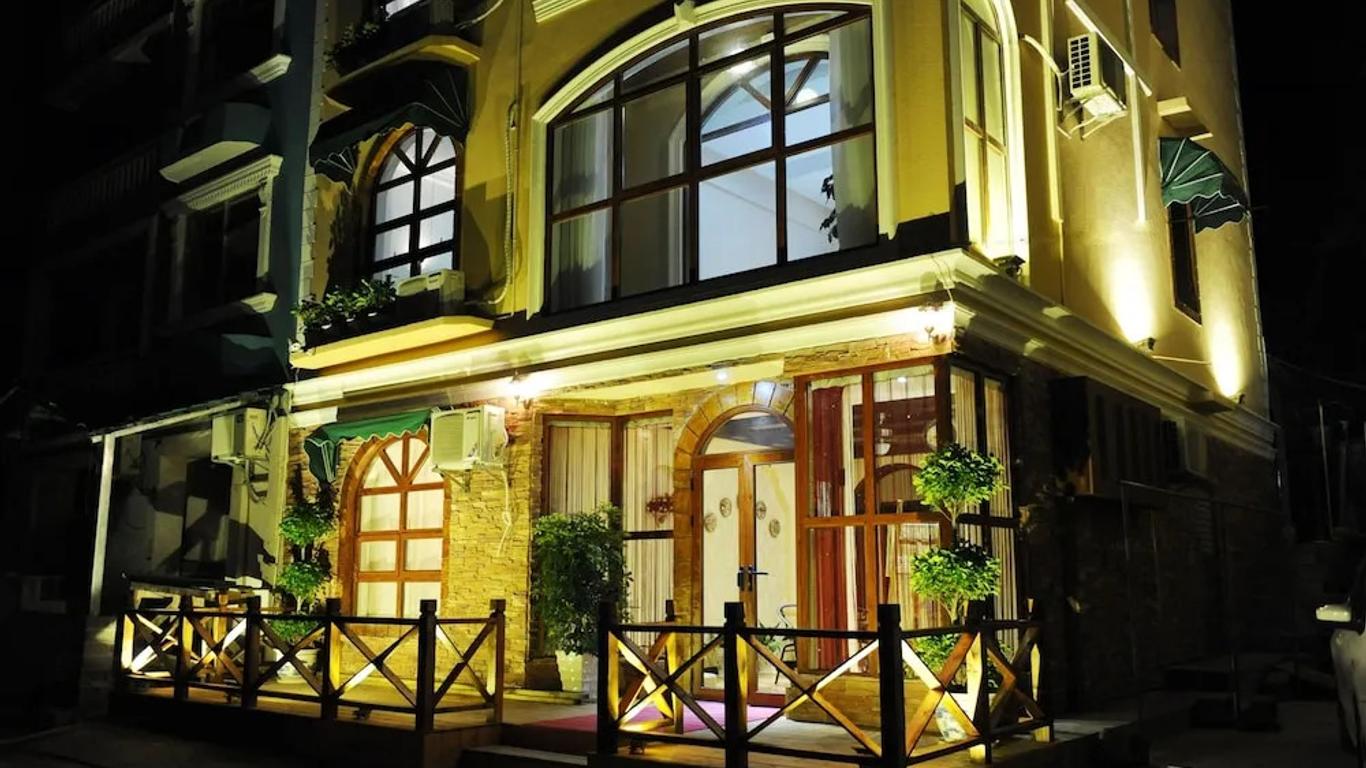 Raimi Hotel