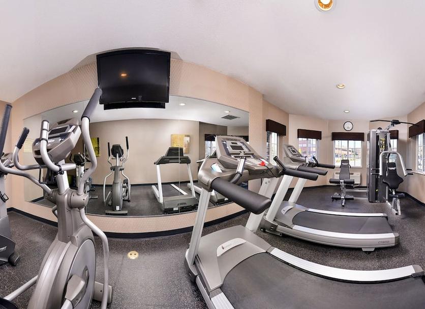 Gym Photo