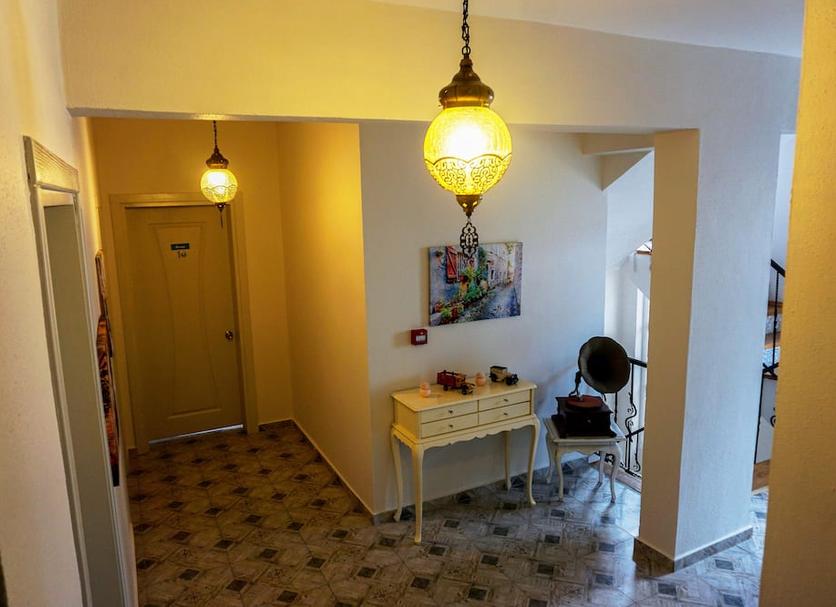 Room amenity Photo