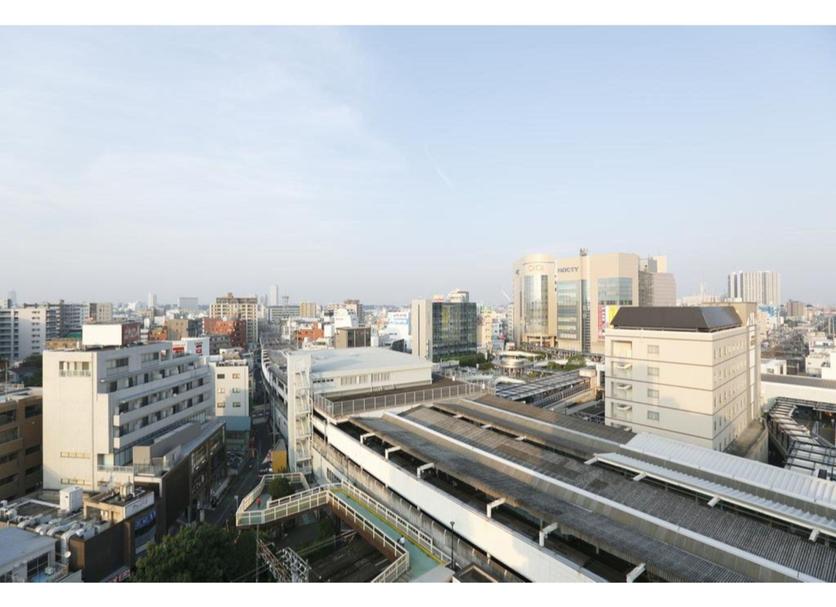Outdoors view Photo