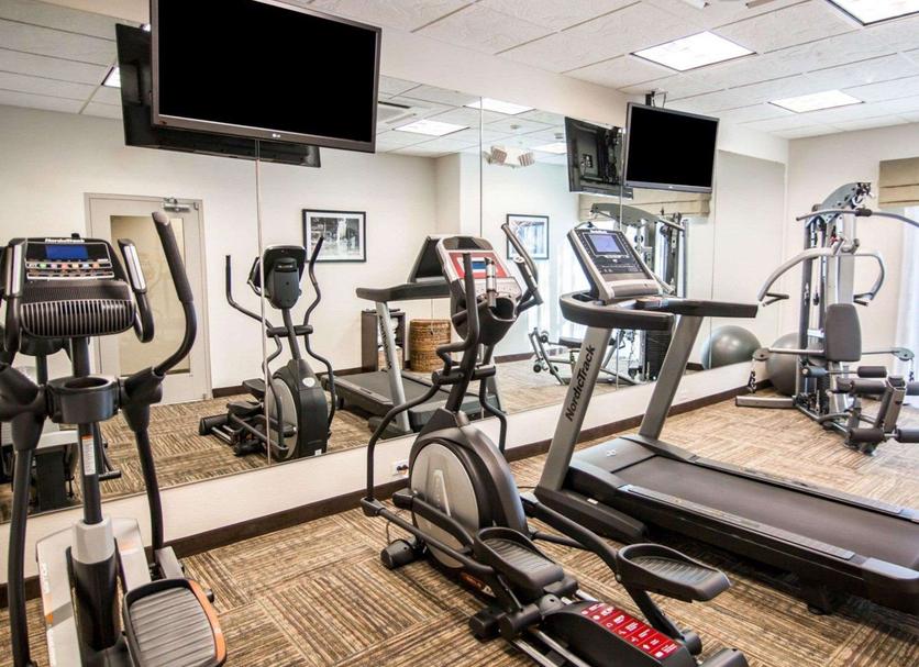 Gym Photo