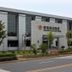 Xiang Ming Holiday Hotel in Huangshan exterior with modern facade and landscaped entrance