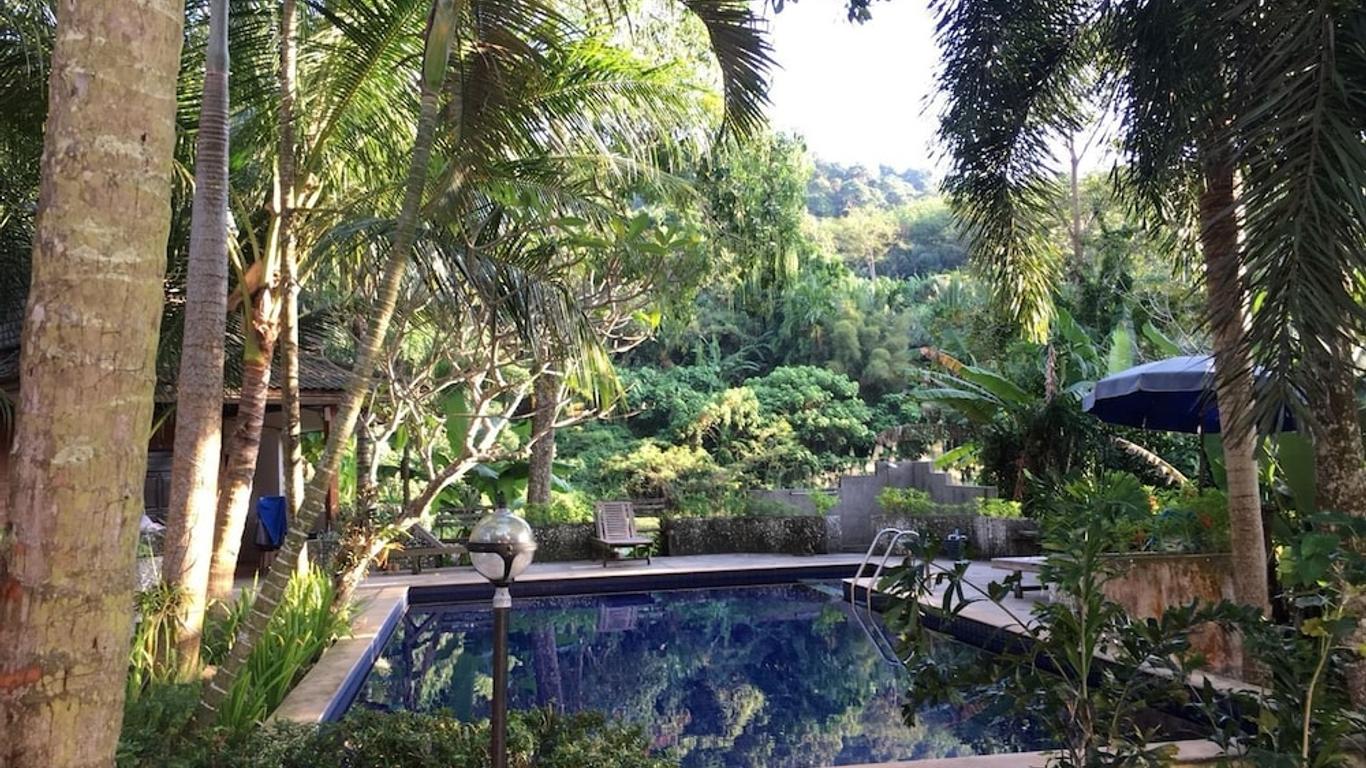 Kanita Garden At Phuket
