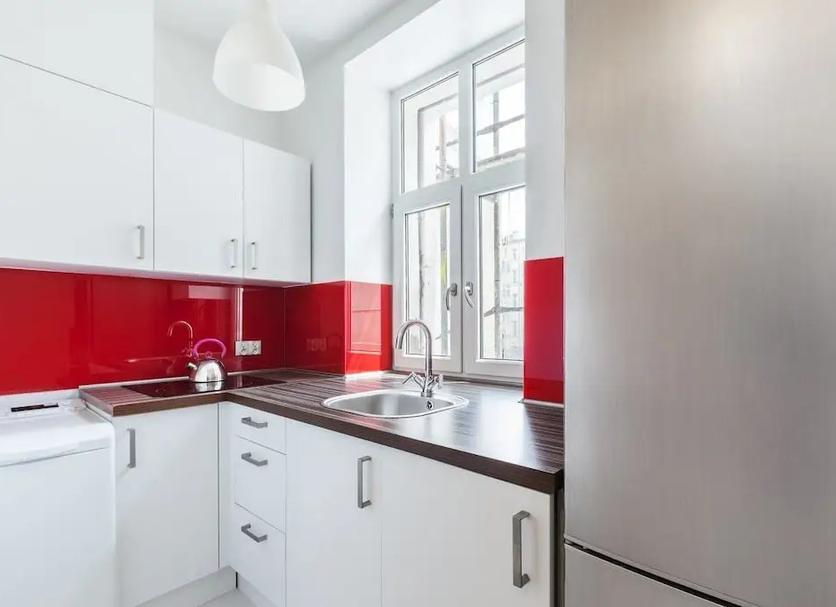 Kitchen Photo