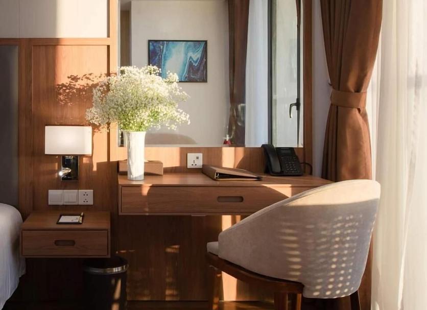 Room amenity Photo