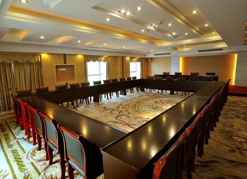 Conference room Photo