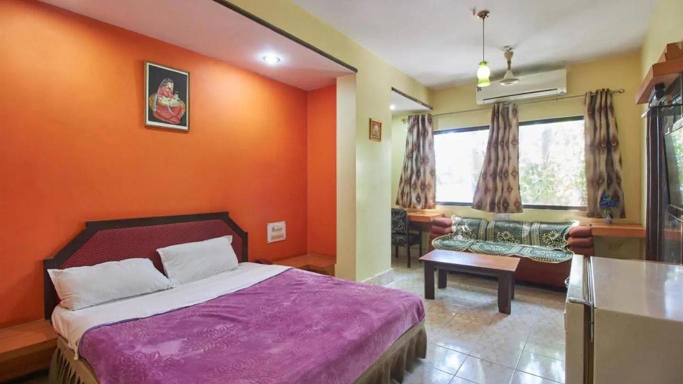 Hotel India Sun