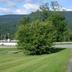 Outdoors view