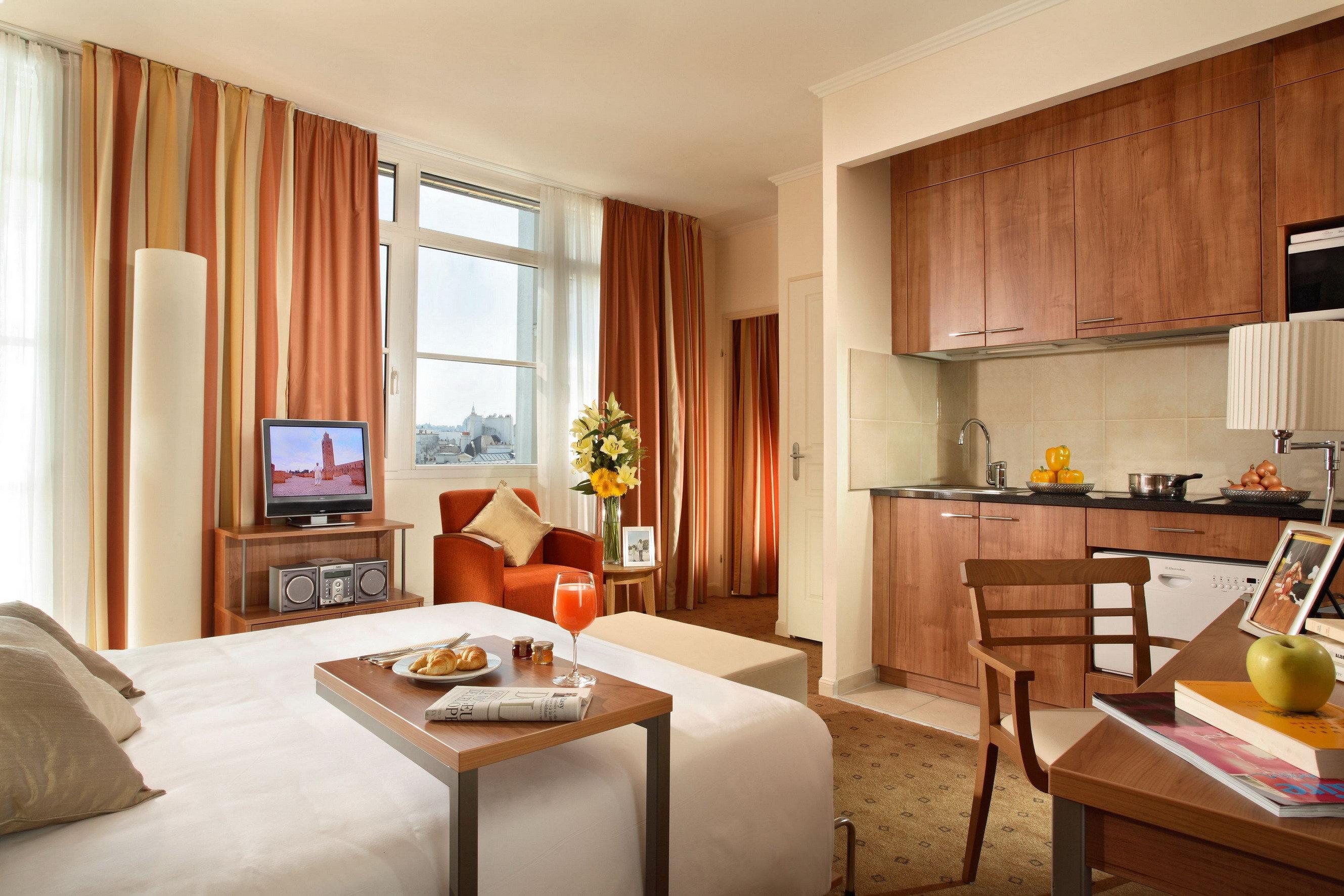 Citadines Saint Germain Des Pres Paris from 153. Paris Hotel