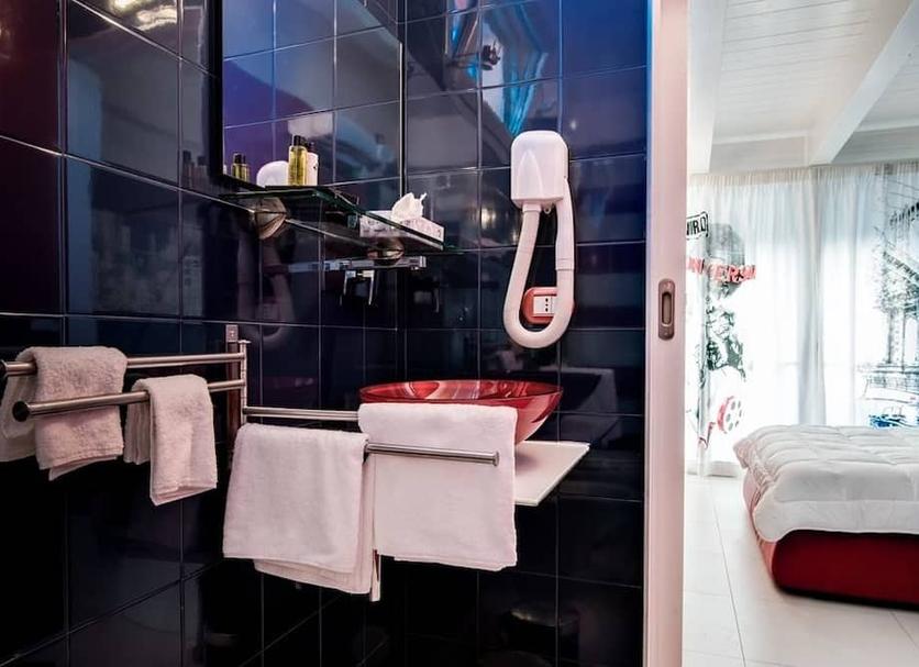 Room amenity Photo