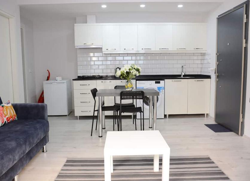 Kitchen Photo