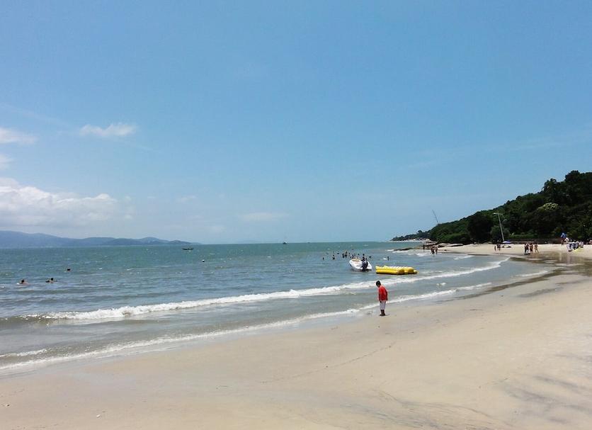 Beach Photo