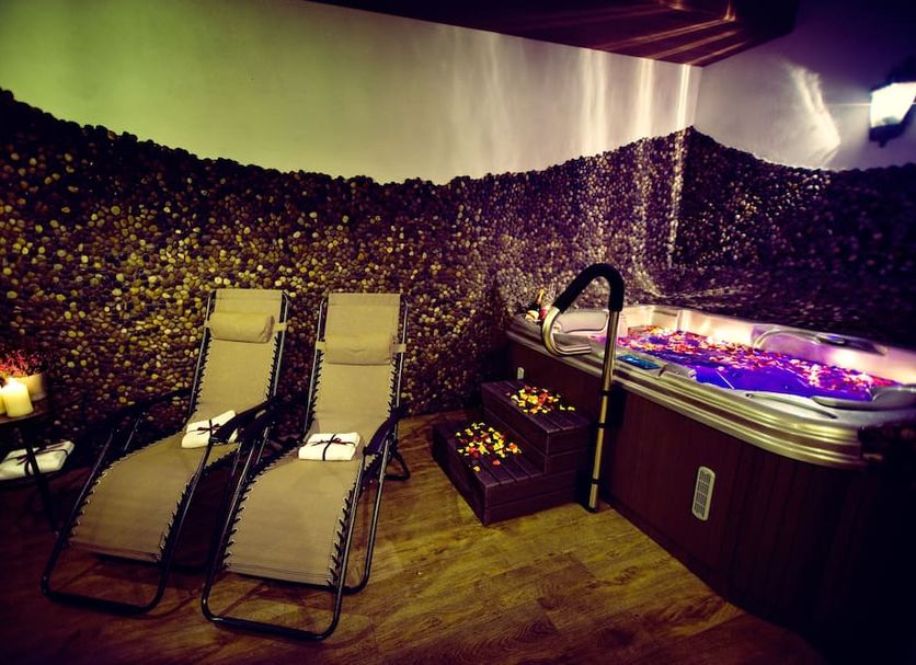 Spa Photo
