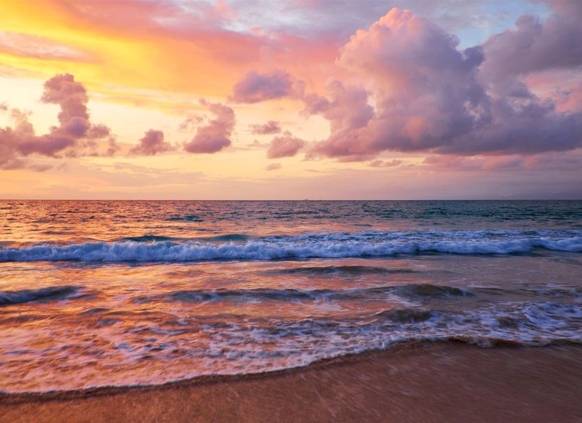 Beach Photo