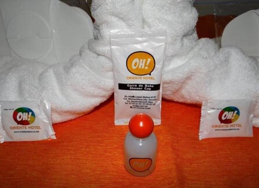 Room amenity Photo