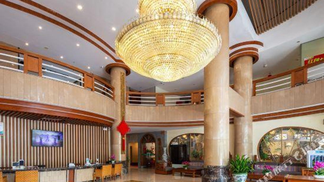 Fenghuangcheng Hotel