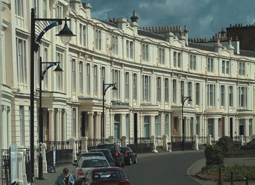 Building Photo