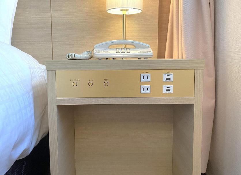 Room amenity Photo