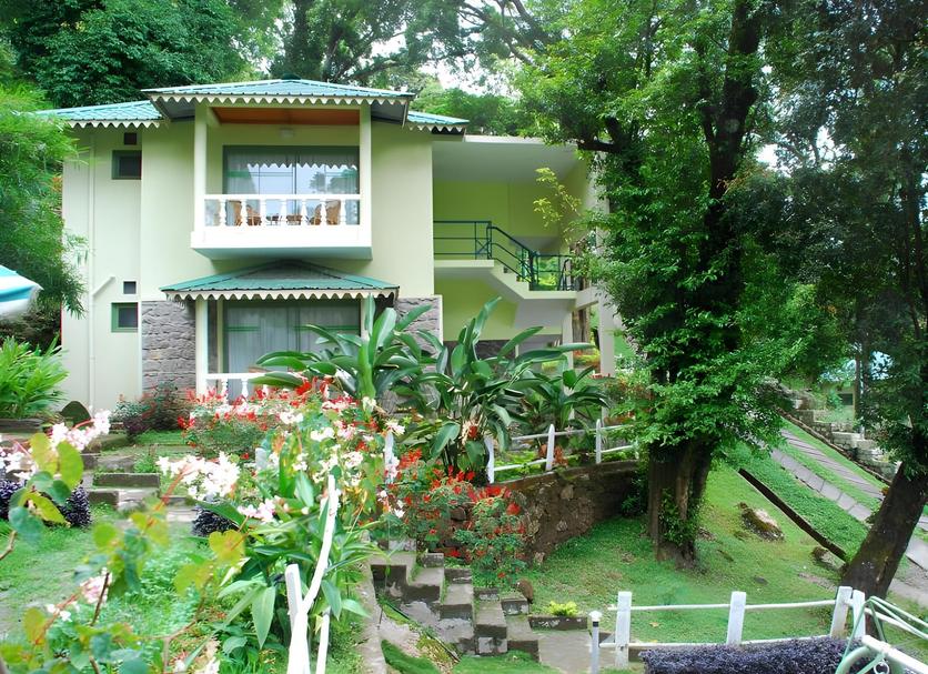 Outdoors view Photo