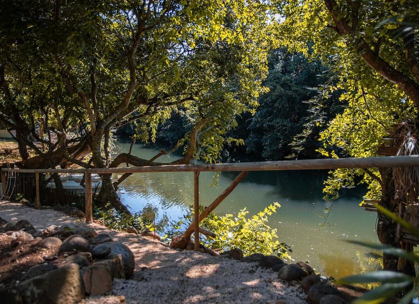 Outdoors view Photo