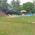 Outdoors view