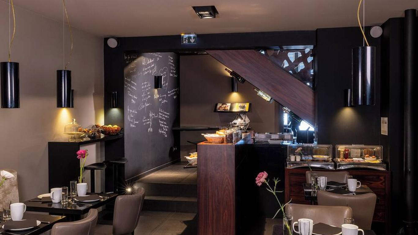 L'Hotel