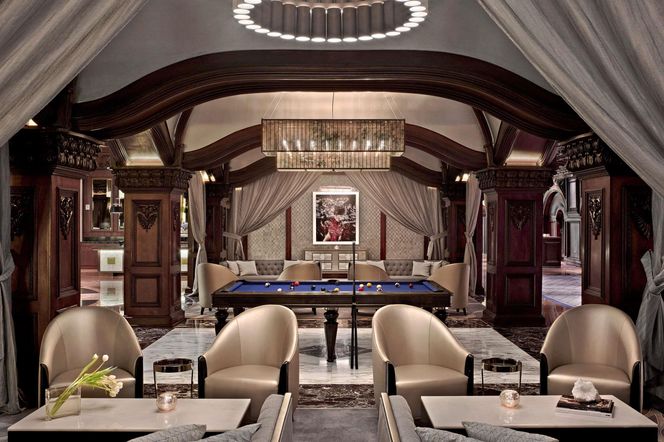 Fairmont El San Juan Hotel
