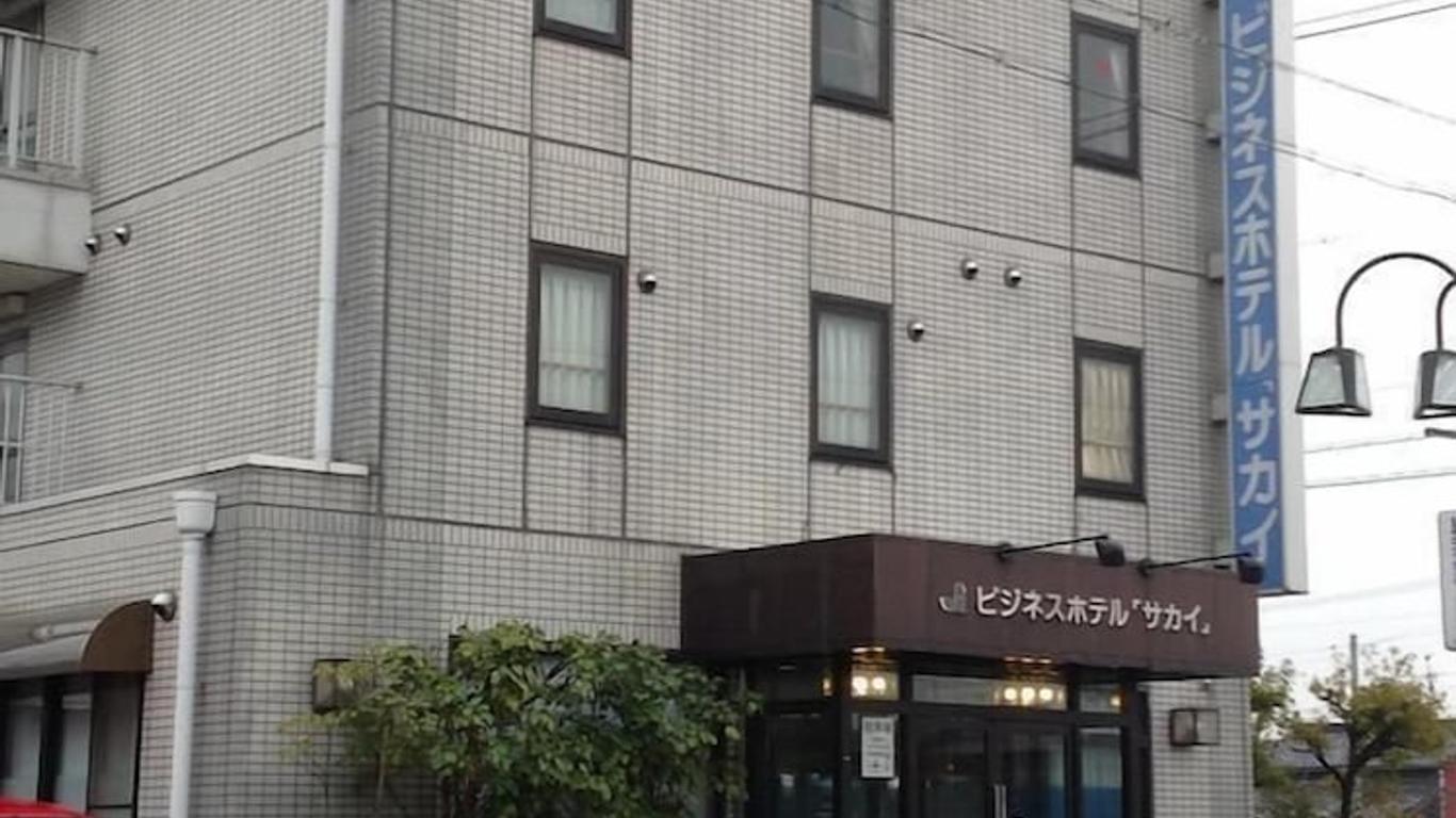 Business Hotel Sakai